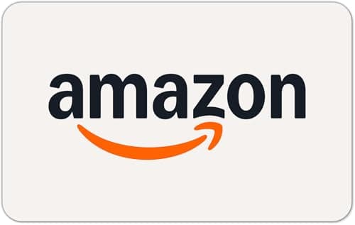 Amazon logo
